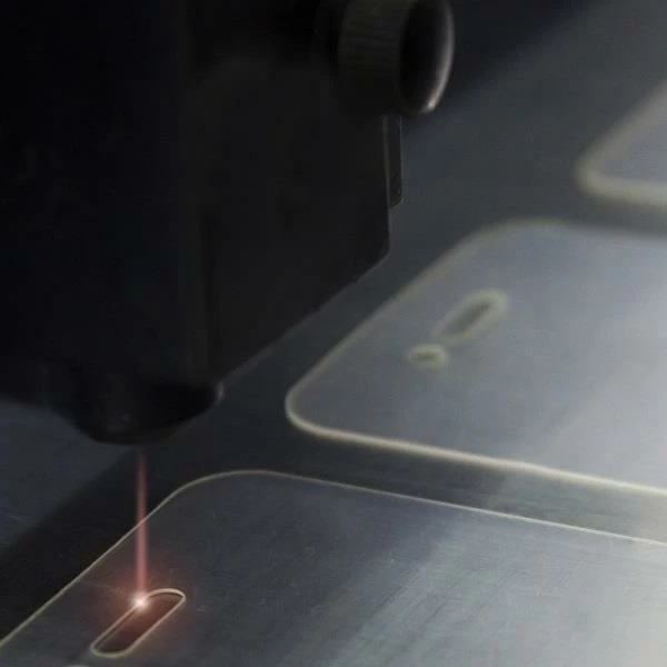 Zaščitno steklo 3mk FlexibleGlass za Samsung Galaxy A10, prozorno