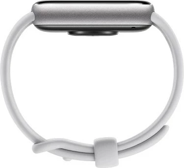 Pametna zapestnica 1,74" AMOLED, GPS, srebrna Xiaomi Smart Band 9 Pro