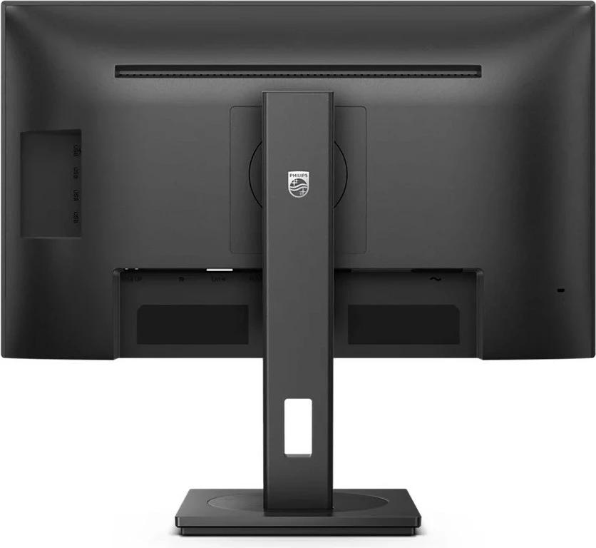 Monitor 23,8 in. VA, Full HD, pivot, črn Philips 242S9JML