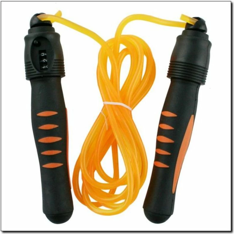 Preskakovalna vrv HMS, rumena