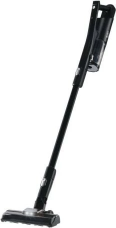 Brezžični sesalnik Amica AURA Dark VM7051, črn