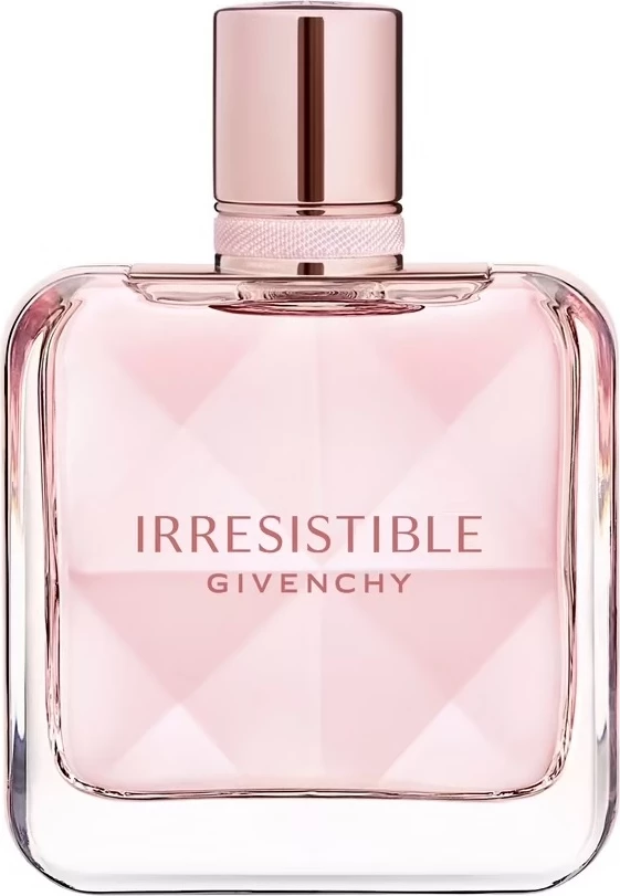 Eau de Toilette, ženski Givenchy Irresistible, 50 ml
