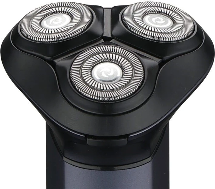 Brivnik za glavo Blaupunkt MSR711, črn