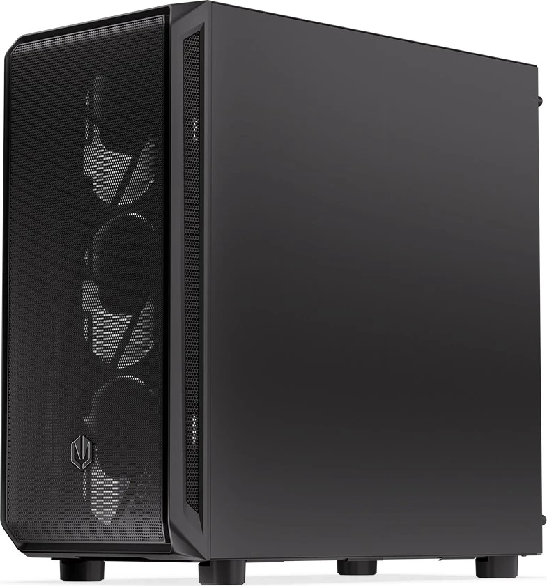 Konzola ENDORFY Arx 700 Air, črna