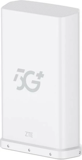 Zunanji/Notranji 5G router ZTE MC889A Pro, bel