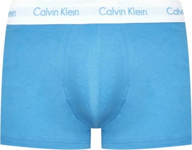 Spodnje perilo za moške Calvin Klein, siva