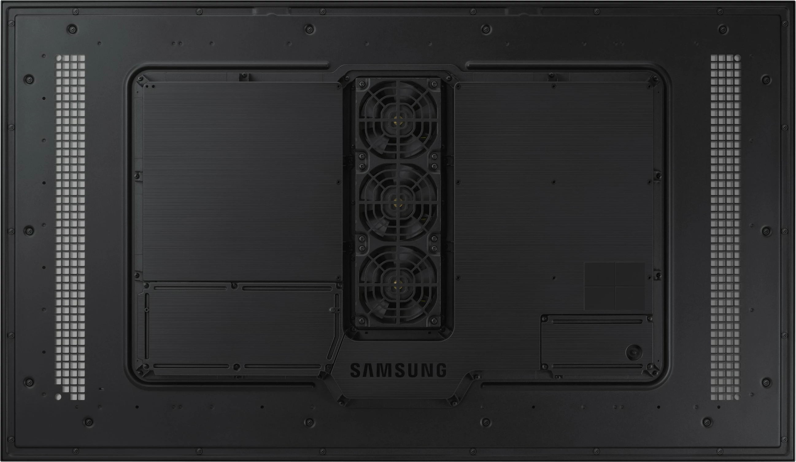 Velik zaslon 46 inč Samsung OH46B-S, Full HD, 3500 cd/m², črn