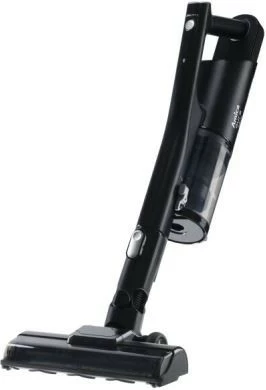 Brezžični sesalnik Amica AURA Dark VM7051, črn