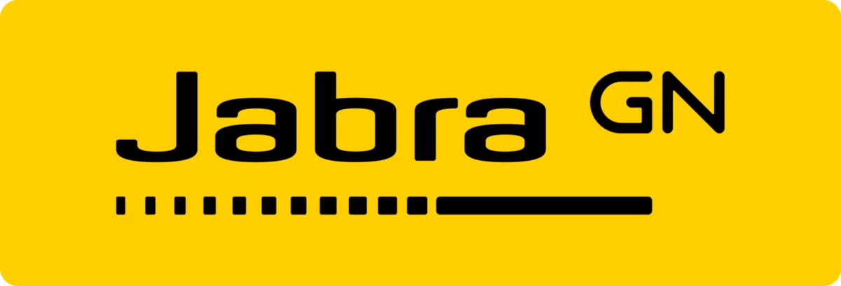 Slušalke z mikrofonom Jabra Engage 75 SE 9655-583-111, standardna velikost, črne