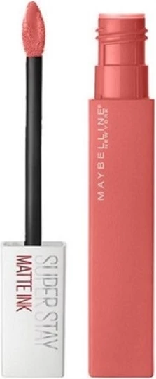 Mat šminka Maybelline Super Stay Matte Ink 130 Self-Starter, 5 ml