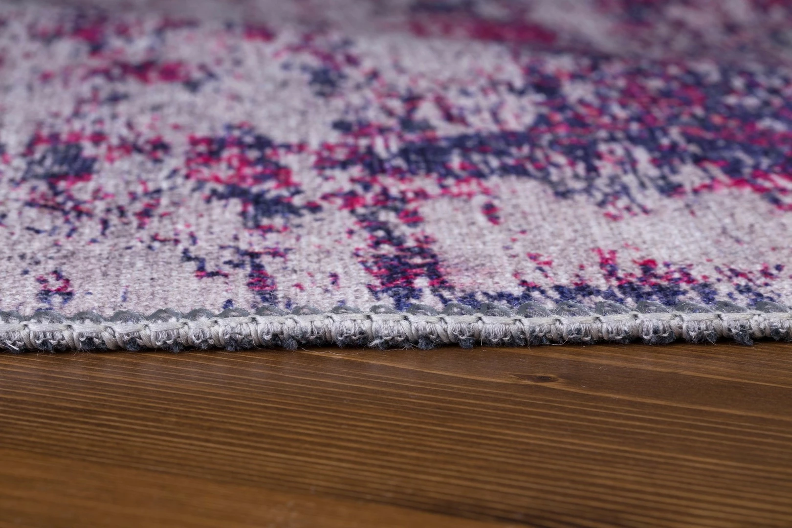 Preproga (210 x 310) Conceptum Hypnose, Fusion Chenille, vijolična AL 104