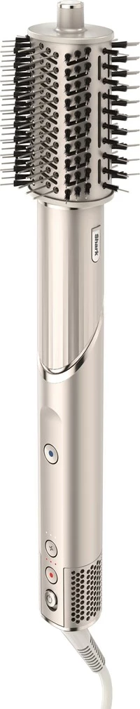 Multistyler za stiliziranje las Shark HD424SLEU, Warm Champagne