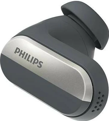 Slušalke z aktivnim dušenjem šuma Philips TAT6908BK/00, Bluetooth 5.3, IPX4, črne