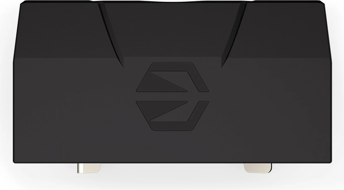 Hladilnik procesorja Endorfy Spartan 5 ARGB, 120 mm, z osvetlitvijo ARGB