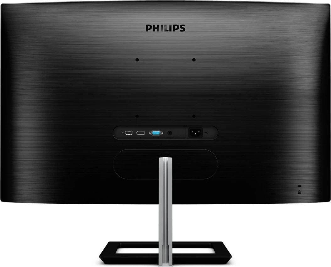 Monitor 31,5" črn, Philips E Line 325E1C/00