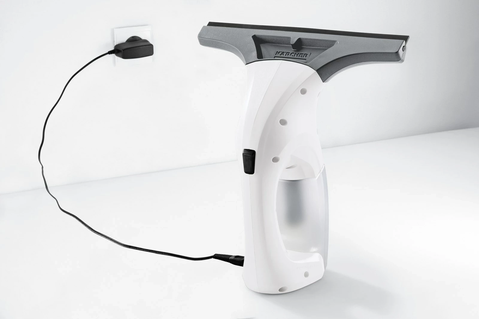 Čistilec oken Kärcher WV 1, 0,1 L, bel