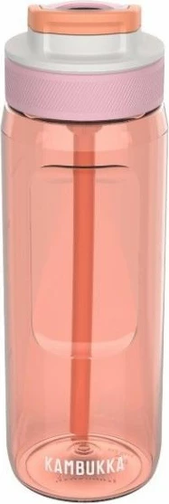 Plastenka za vodo, Yakimasport, oranžna