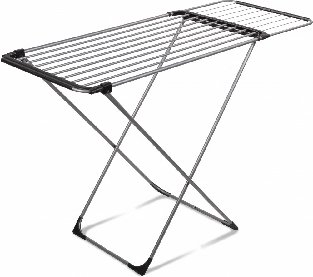 Sušilnik perila Lamart MEXO LT8102, 18 m, srebrn