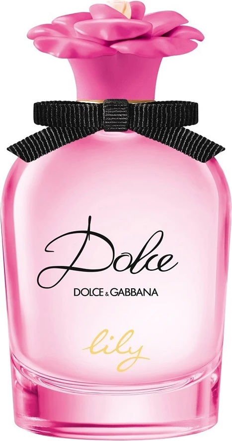 Toaletna voda za ženske Dolce & Gabbana Dolce Lily, 75 ml