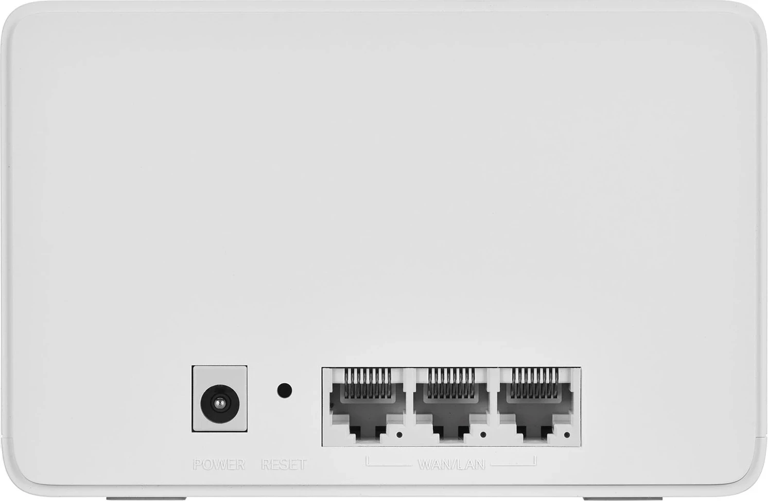 Sistem Mesh Halo H80X (paket 3), Mercusys, bel Sistem Mesh Halo H80X (paket 3), Mercusys, bel