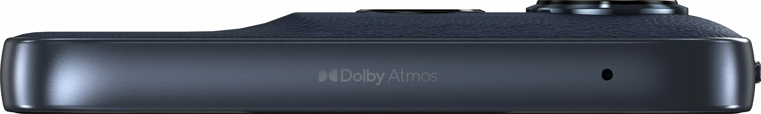 Pametni telefon z 5G, 8 GB RAM, 256 GB, Dual SIM, pantone black oyster Motorola moto g56 XT2529-2