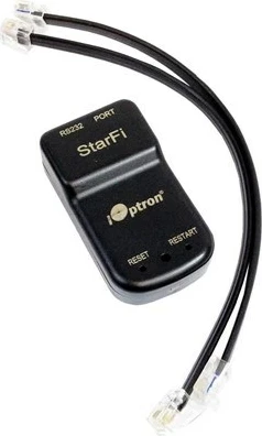 WiFi adapter za CEM60/iEQ45 Pro iOptron iStarFi