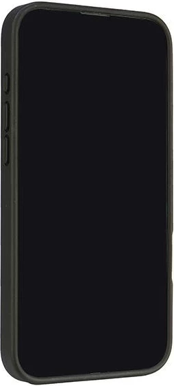 Ovitek za iPhone 16 Plus 6,7", Audi, umetno usnje, črn, HardCase