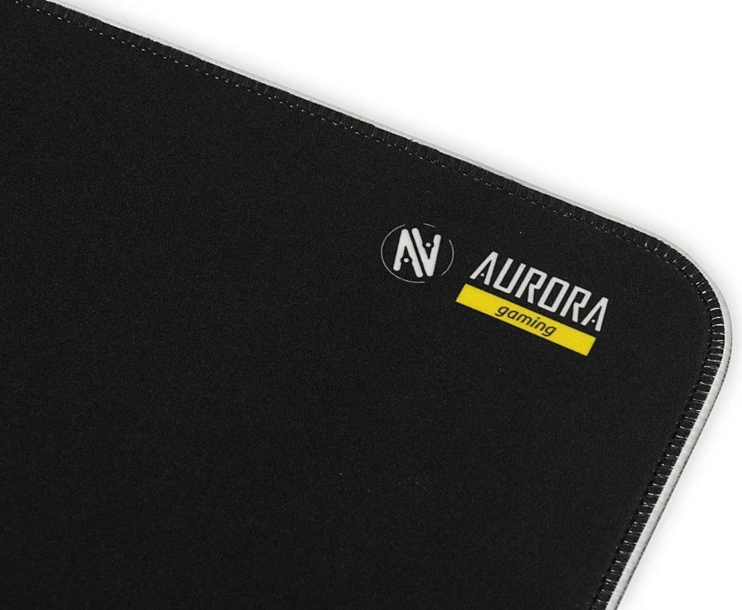 Podloga za miško iBox IMPG5, črna