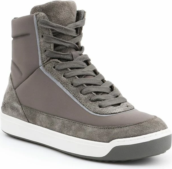 Superge, Lacoste, visoke, zelene