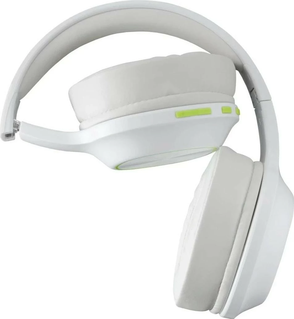 Brezžične slušalke Bluetooth Hama Spirit Calypso III, z mikrofonom, bele