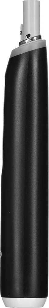 Električna zobna ščetka Braun Oral-B iO3, črna