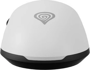 Gaming miš Genesis Krypton 660 RGB, bela