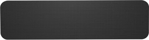 Ergonomski naslon za zapestje Genesis Rubid 400 TKL, črn