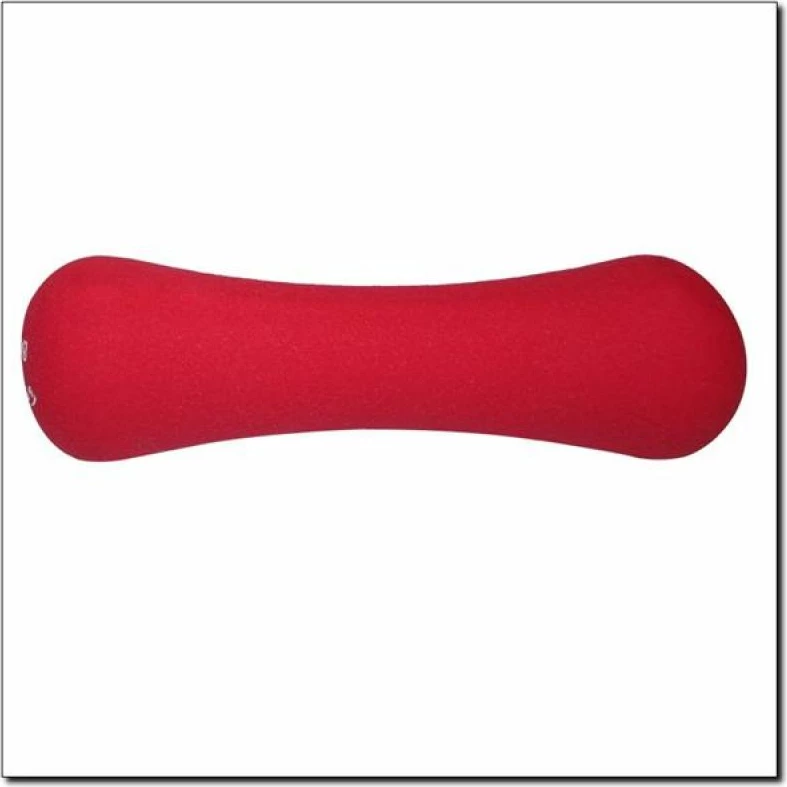 Neopren utež z vezenjem 0,75 kg HMS, moški in ženske