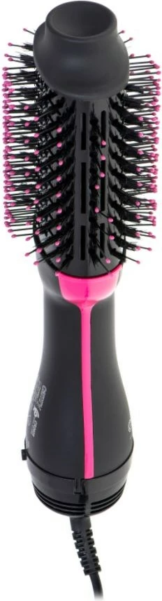 Stilna krtača Camry CR 2025, črna