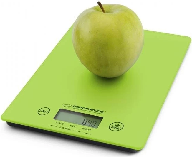 Kuhinjska tehtnica LIMON GJELEN EKS002G