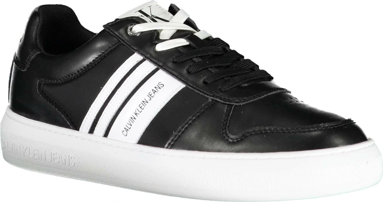 Superge, Calvin Klein, moške, črne