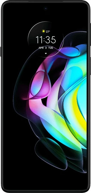 Pametni telefon Motorola Edge 20, 17 cm (6,7"), 8 GB, 128 GB, 108 MP, Android 11, siva