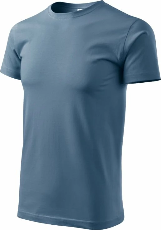 Majica za moške Adler, modra
