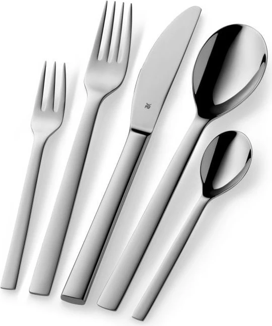 Kuhinjski nož Atria 23 cm, WMF, Cromargan inox jeklo