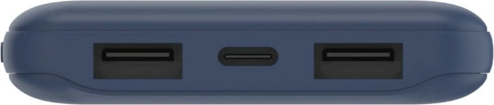 Powerbank Belkin BOOST↑CHARGE, 10.000 mAh, 15 W, moder