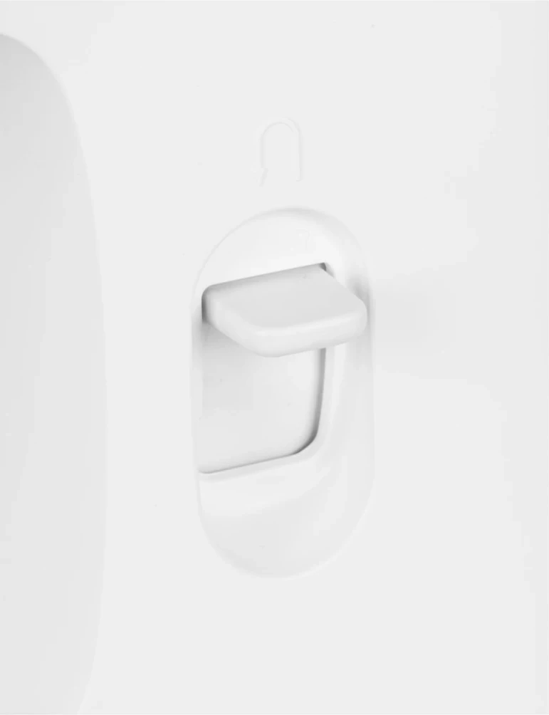 Šivalni stroj M1605, SINGER, bel