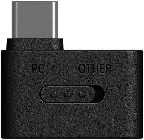 Brezžične slušalke Sony INZONE H9 II, Bluetooth 5.3, odstranljiv mikrofon, bele