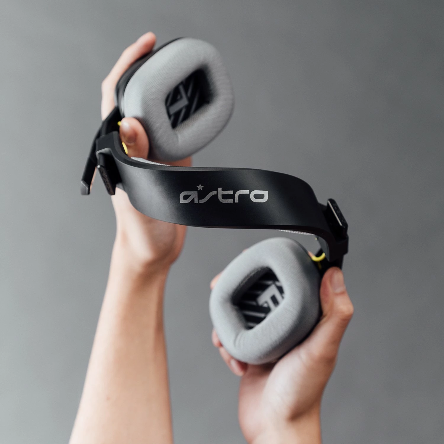 Gaming slušalke Astro A10 Gen 2, z 3,5 mm kablom, črne