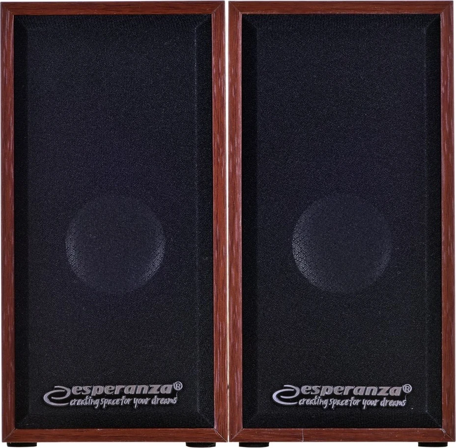 Altoparlant set FOLK Esperanza, 6 W