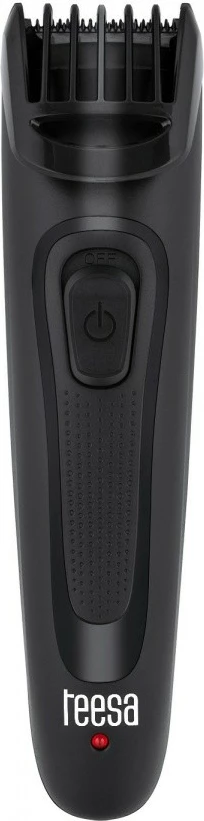 Brivnik za telo TEESA HYPERCARE T200, TSA0524, črn