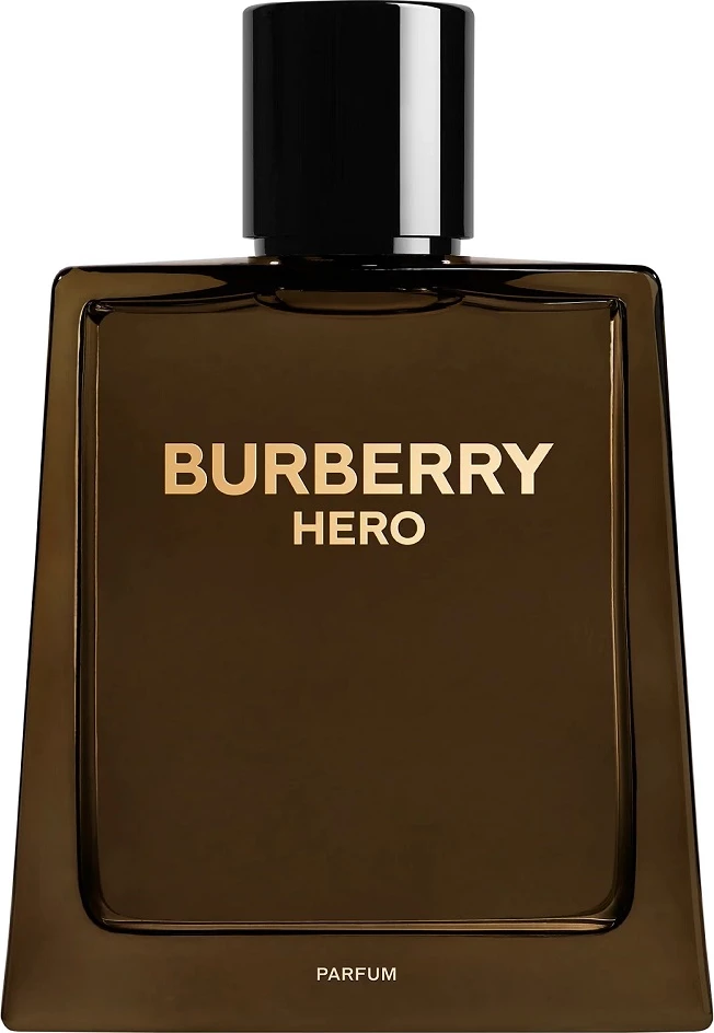 Eau de Parfum za moške Burberry Hero, 150 ml
