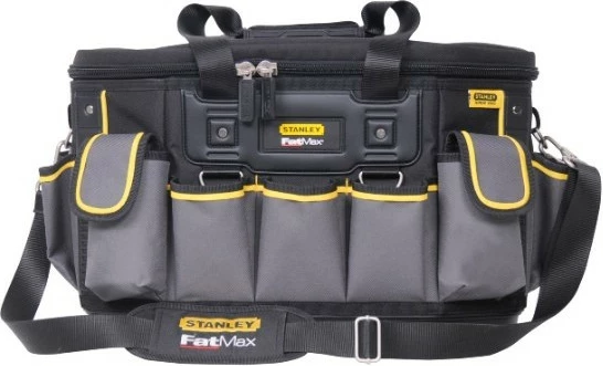 Torba za orodje FatMax Pro iz najlona, Stanley