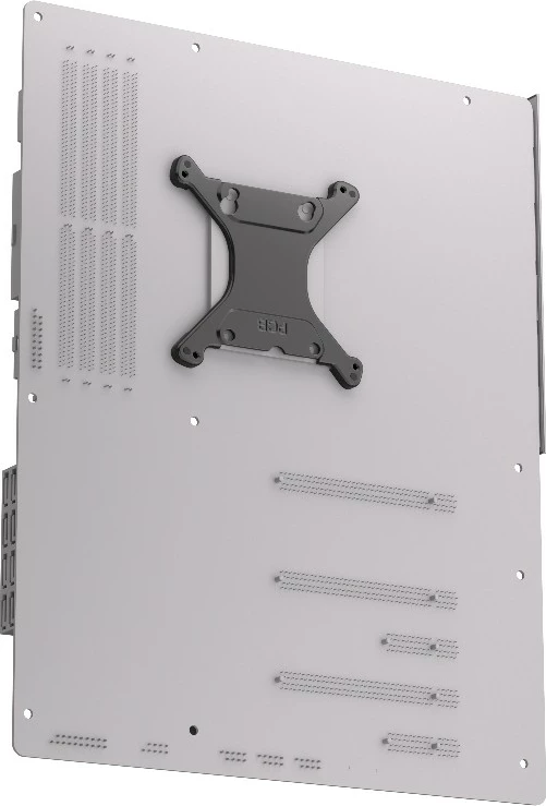 Hladilnik za procesor Fortis 5 Black Endorfy EY3A013, 140 mm, črn