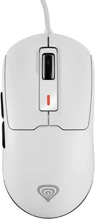 Gaming miš Genesis Krypton 660 RGB, bela